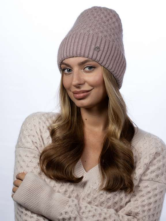 Шапка Богдана