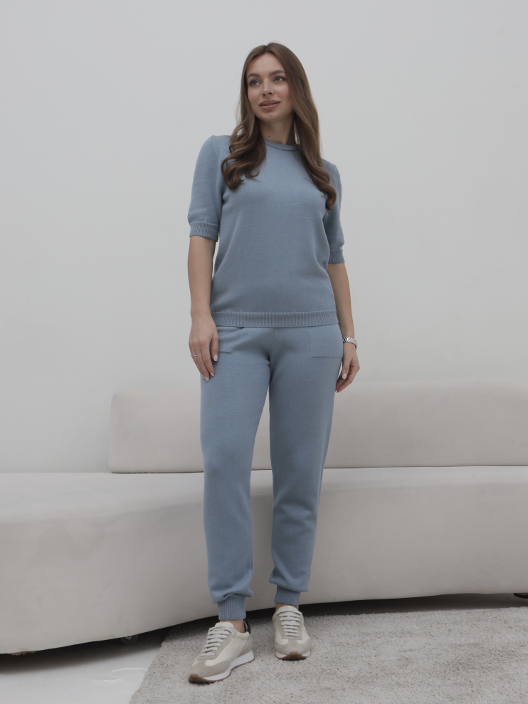 Футболка Классическая