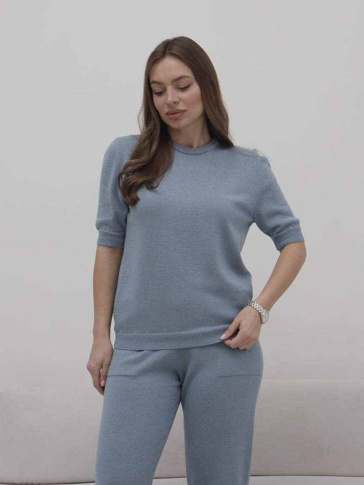 Футболка Классическая