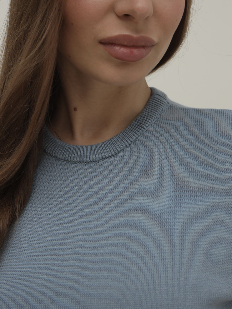 Футболка Классическая