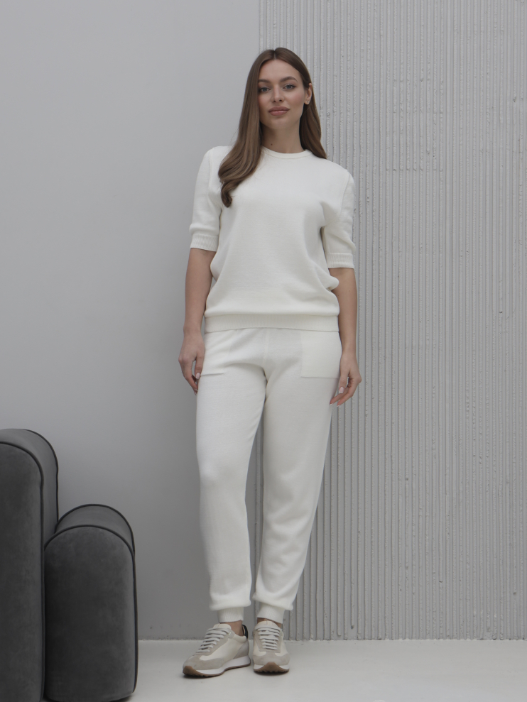 Футболка Классическая