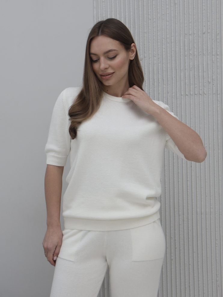 Футболка Классическая