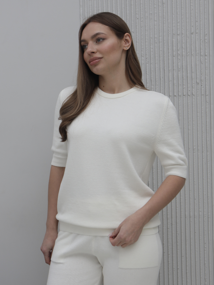 Футболка Классическая