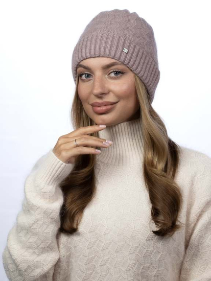 Шапка Рената