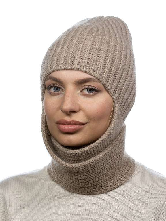 Шапка Илона