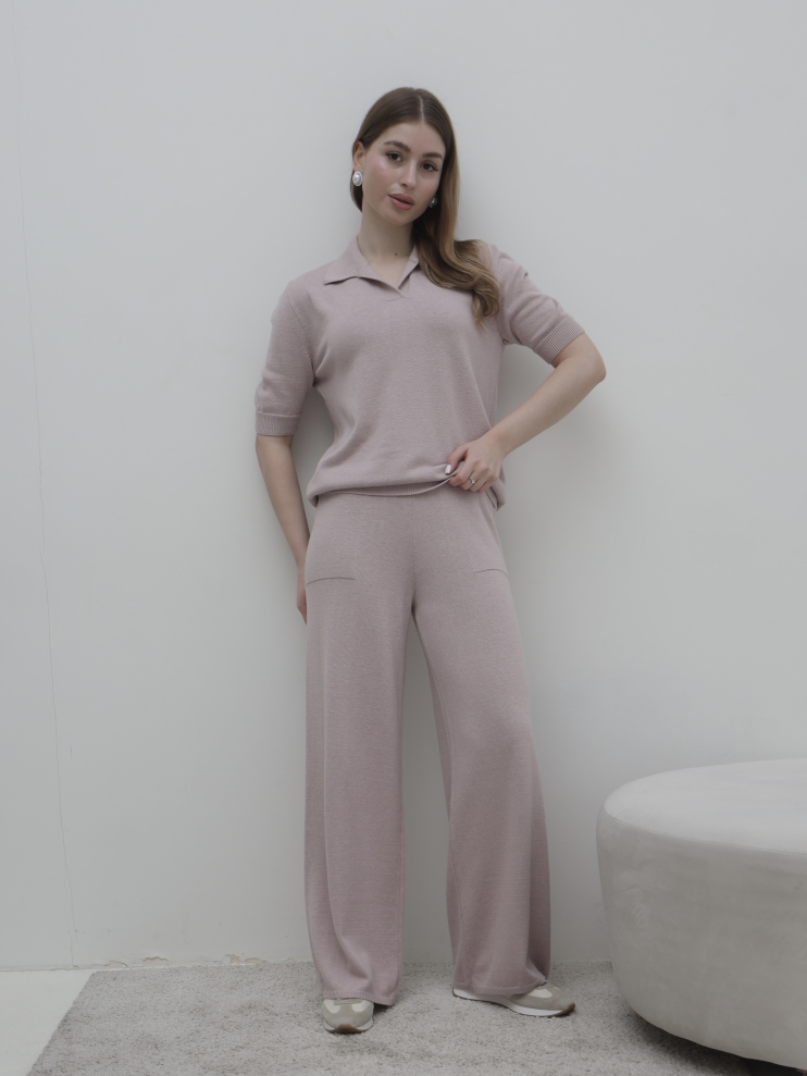 Штаны Палаццо