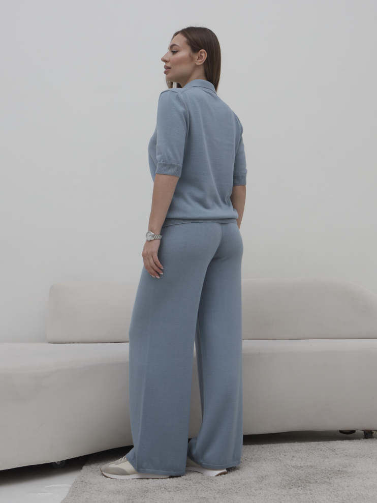 Штаны Палаццо