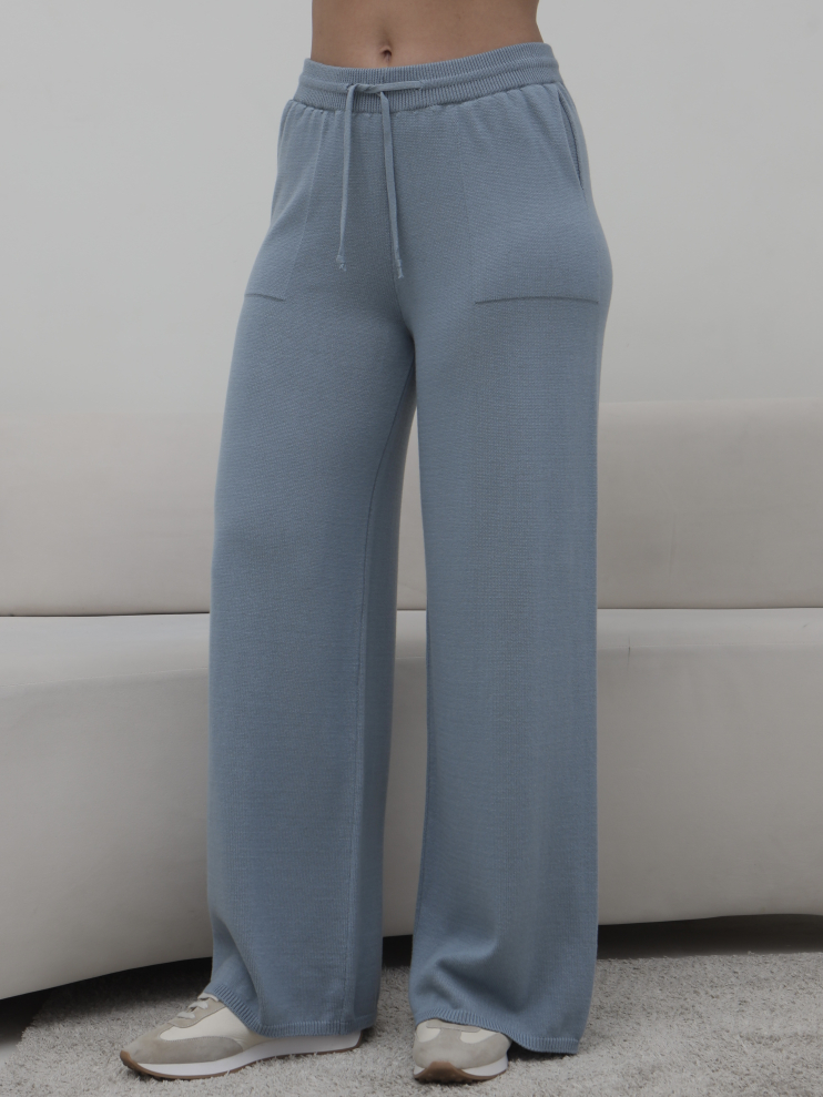 Штаны Палаццо