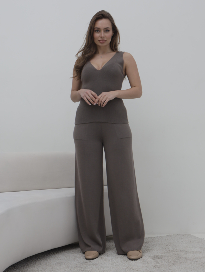 Штаны Палаццо