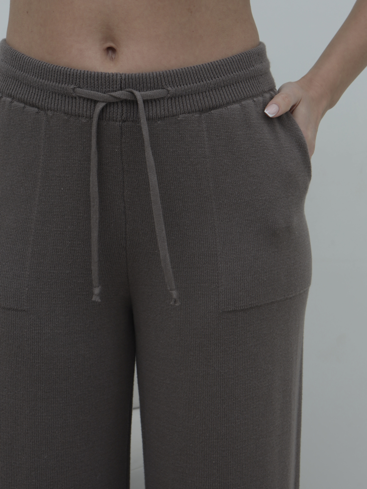 Штаны Палаццо