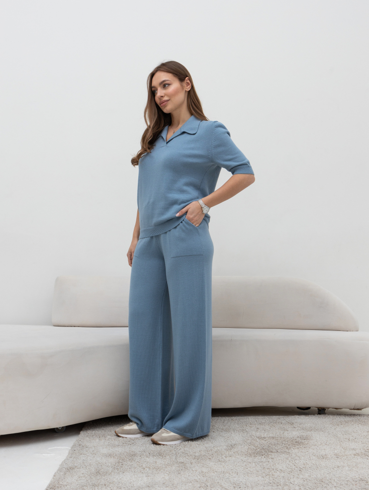 Штаны Палаццо