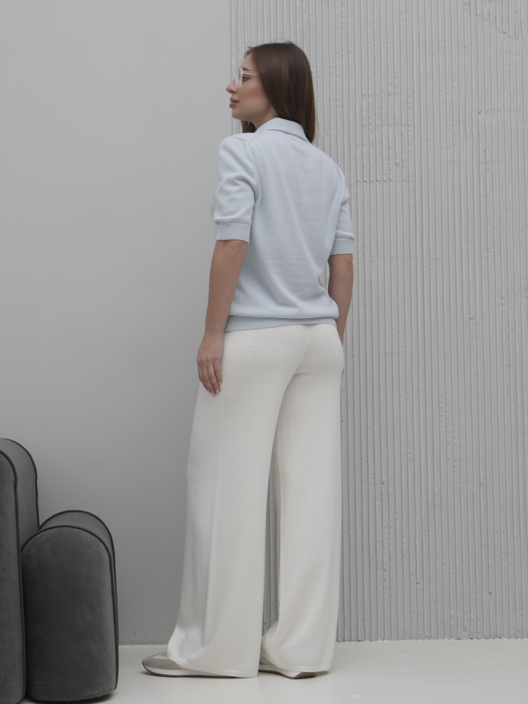 Штаны Палаццо