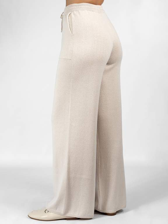 Штаны Палаццо