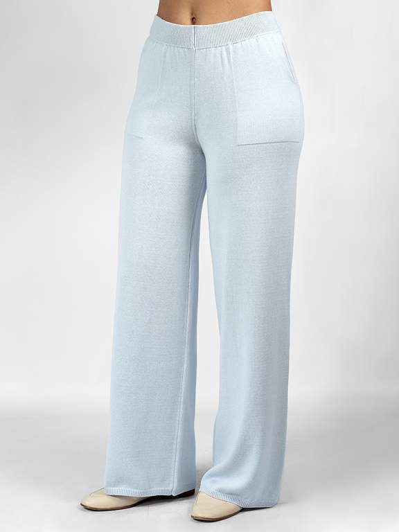 Штаны Палаццо