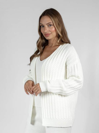 Кардиган трикотажный