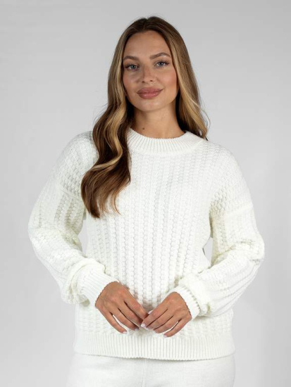 Свитер трикотажный