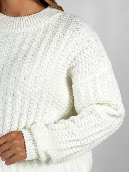 Свитер трикотажный