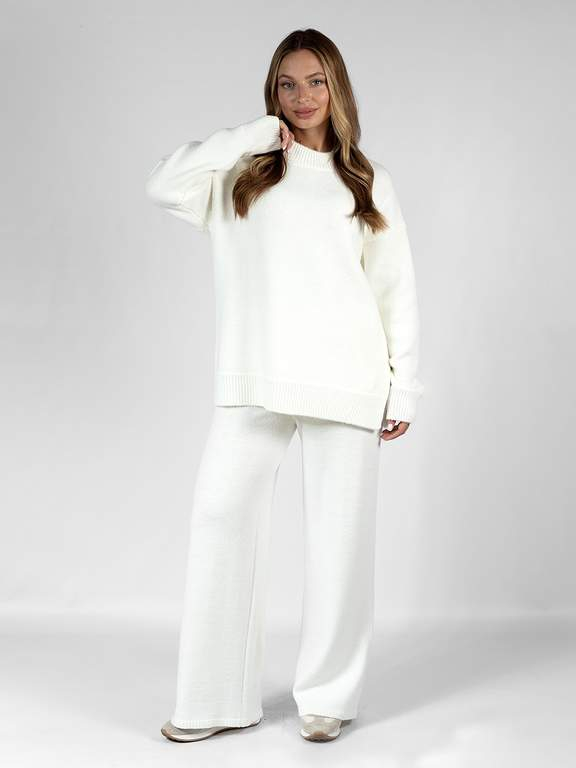 Светр Трикотажний