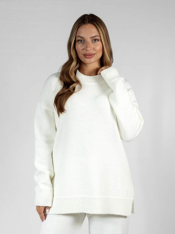 Светр Трикотажний