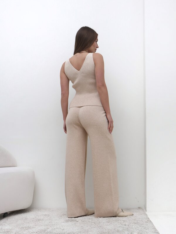 Штаны Палаццо