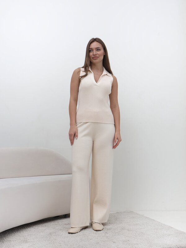 Штаны Палаццо