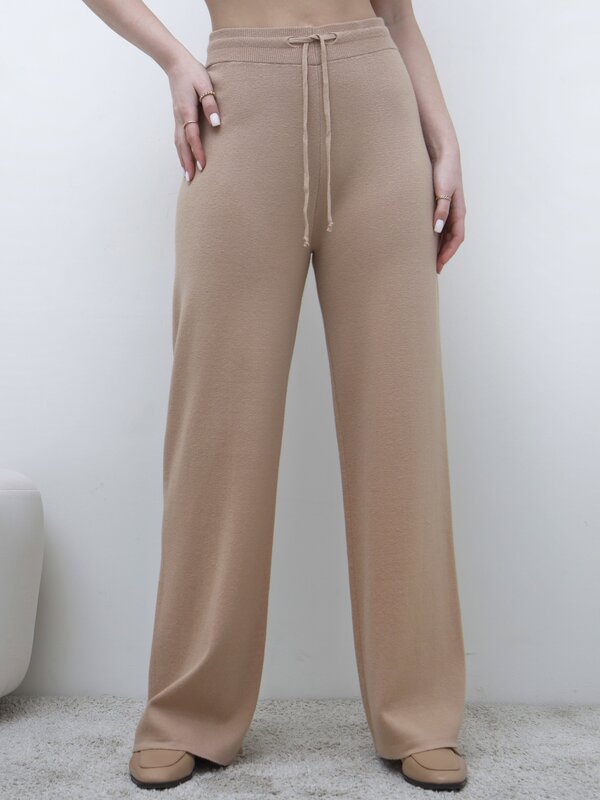 Штаны Палаццо