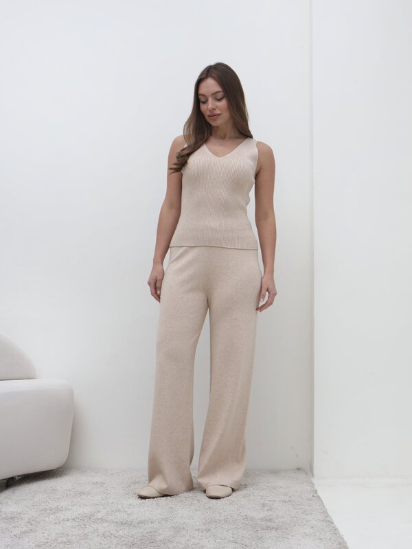 Штаны Палаццо