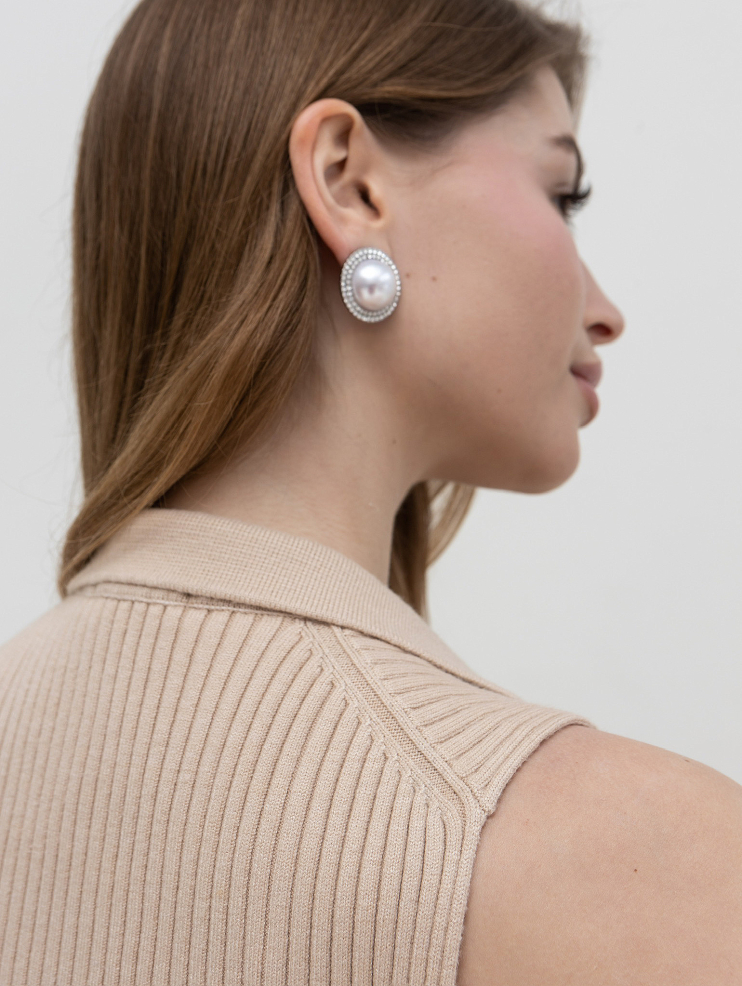 Платье Поло