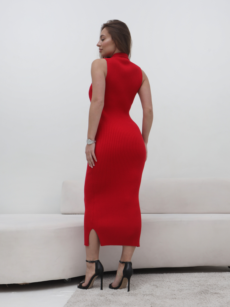 Платье Поло