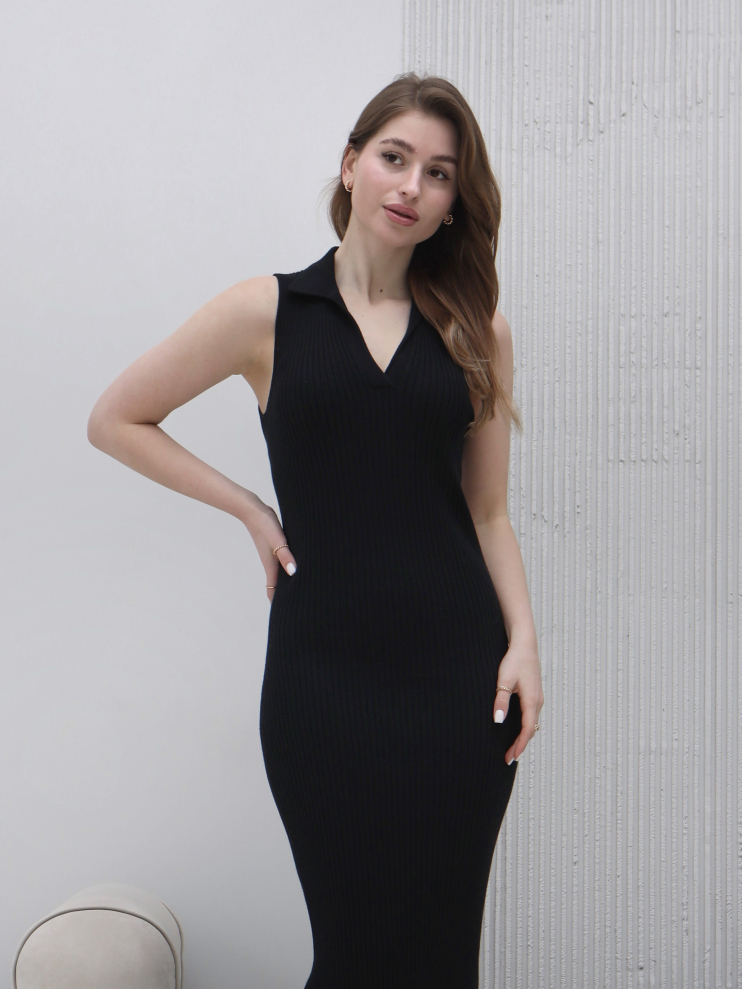 Платье Поло