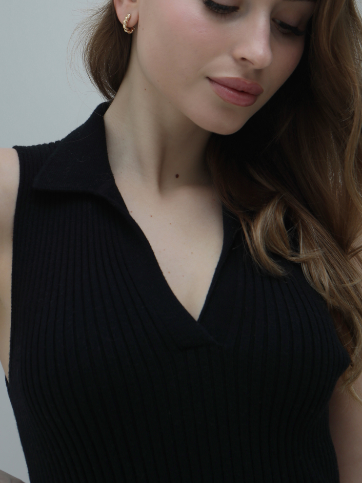 Платье Поло