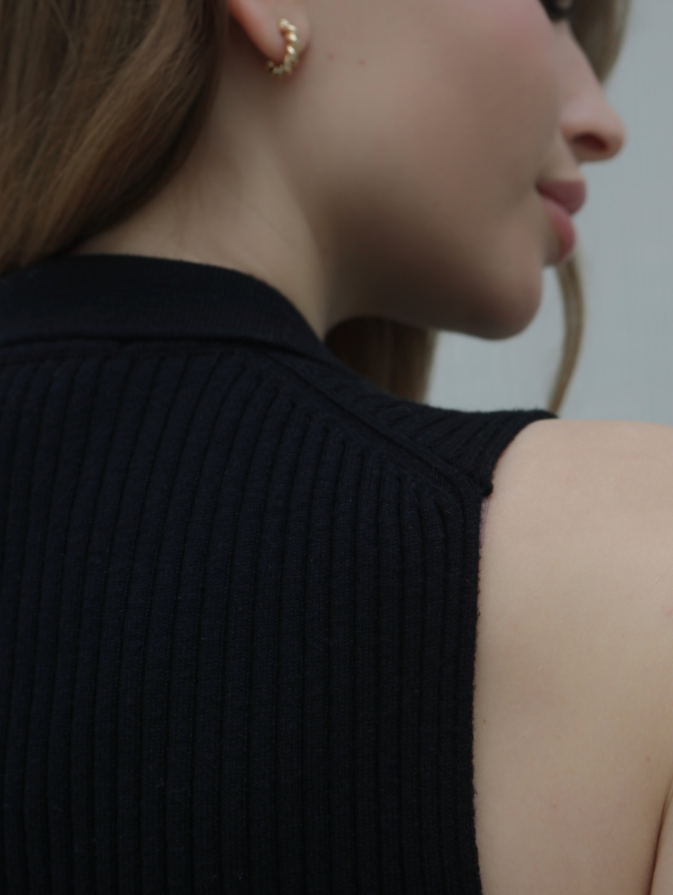 Платье Поло