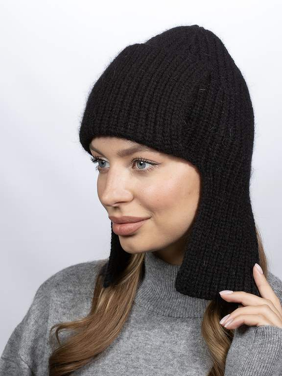 Ушанка Олекса