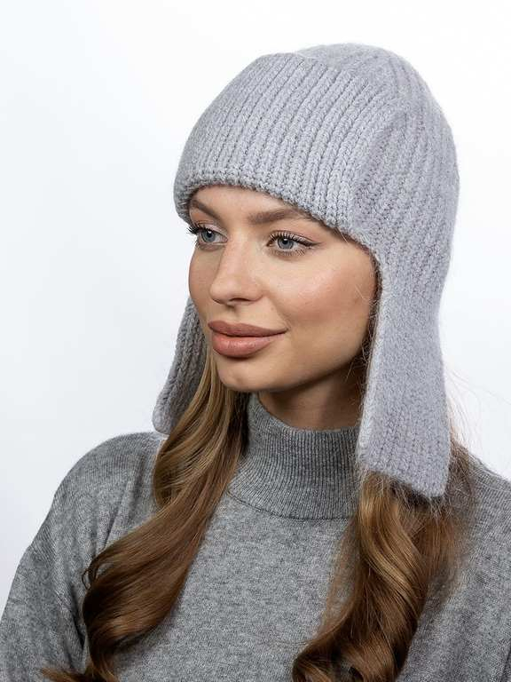 Ушанка Олекса