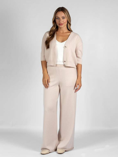 Кардиган трикотажний