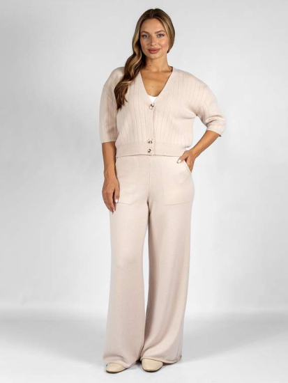 Кардиган трикотажний