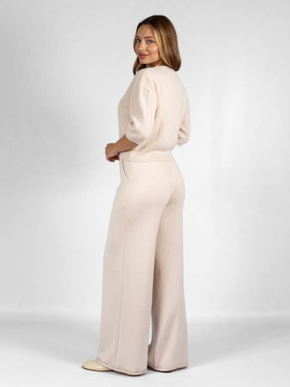 Кардиган трикотажний