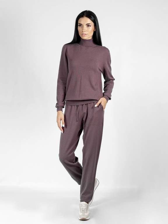 Гольф трикотажний