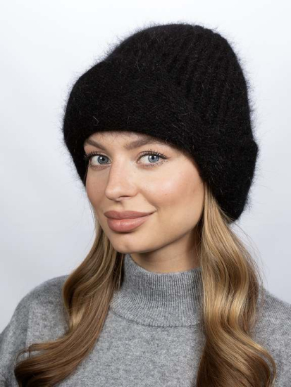 Шапка Юстина