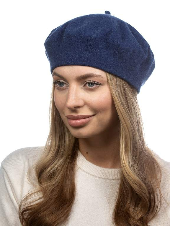 Берет Власта