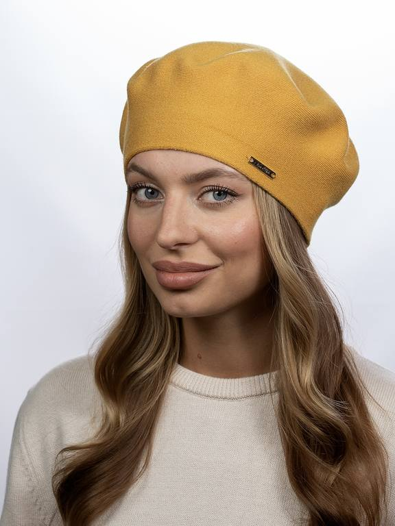 Берет Оляна