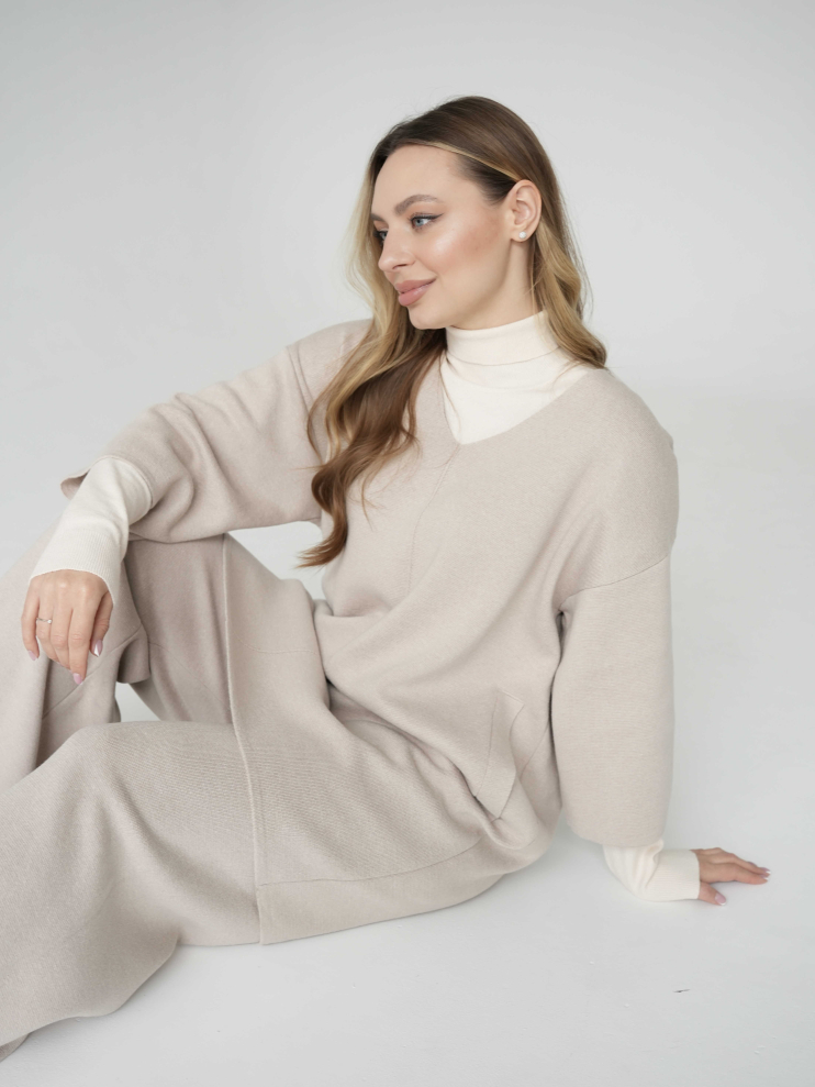 Сукня-туніка