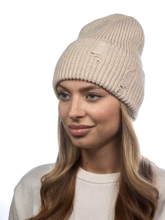 Шапка Ясенія