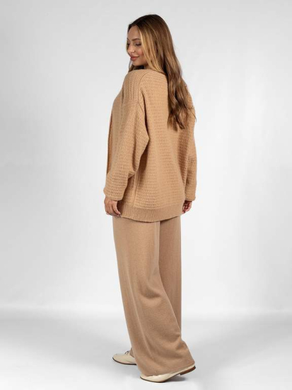 Кардиган трикотажний