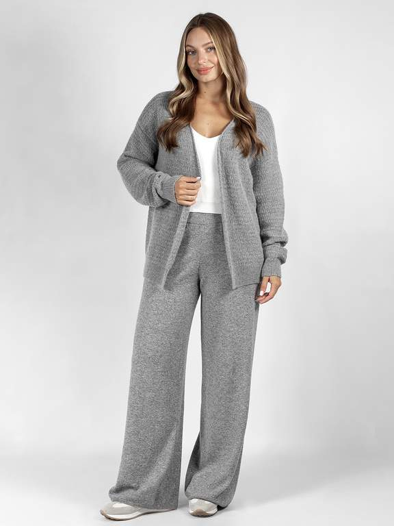 Кардиган трикотажний