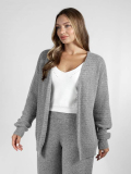 Кардиган трикотажний