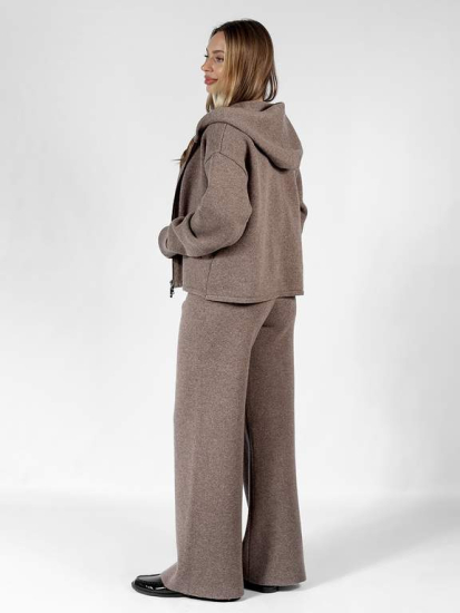 Кофта трикотажная