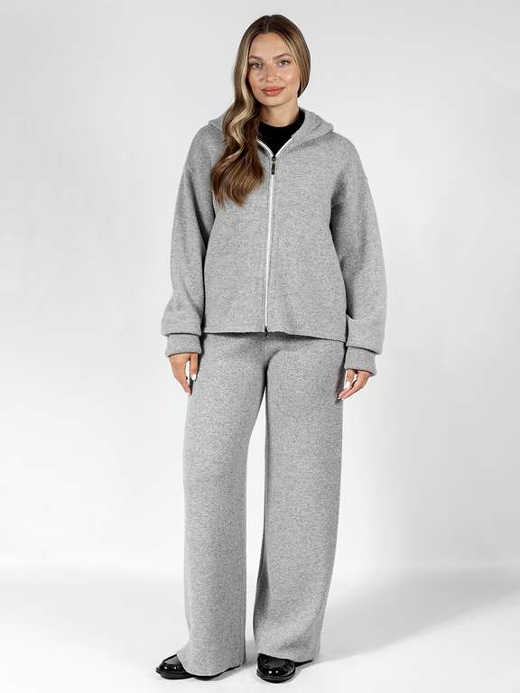 Кофта трикотажная