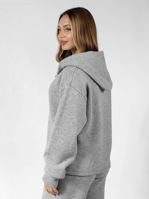 Кофта трикотажная