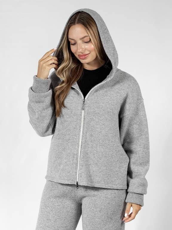 Кофта трикотажная